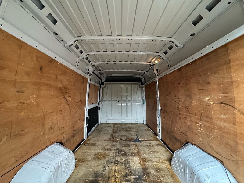 Used Citroen Relay 2023 for sale - 76555133: Photo 30