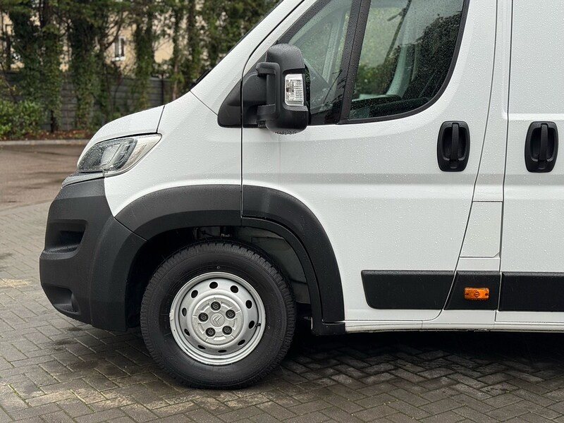 Used Citroen Relay 2023 for sale - 76555133: Photo 6