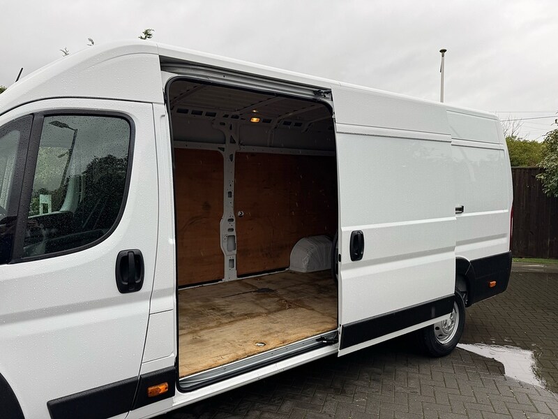 Used Citroen Relay 2023 for sale - 76555133: Photo 8