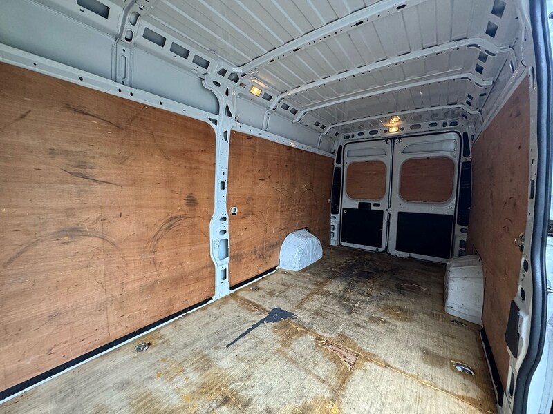 Used Citroen Relay 2023 for sale - 76555133: Photo 9