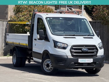 Used Ford Transit 2023 for sale - 79241414: Photo