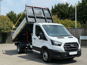 Used Ford Transit 2023 for sale - 79241414: Photo