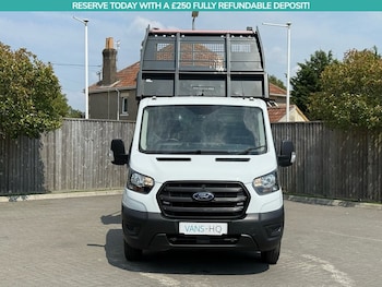 Used Ford Transit 2023 for sale - 79241414: Photo