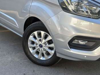 Used Ford Transit Custom 2019 for sale - 73490638: Photo