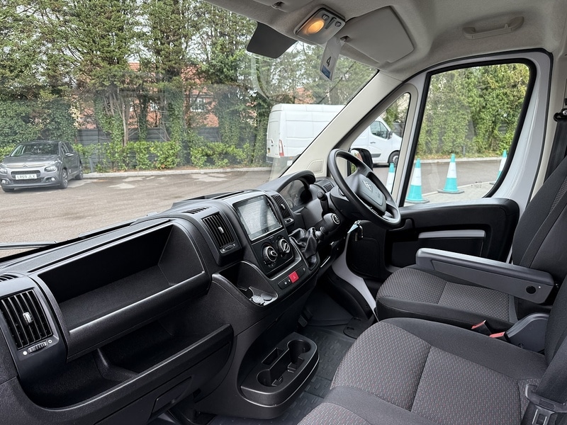 Vehicle 35