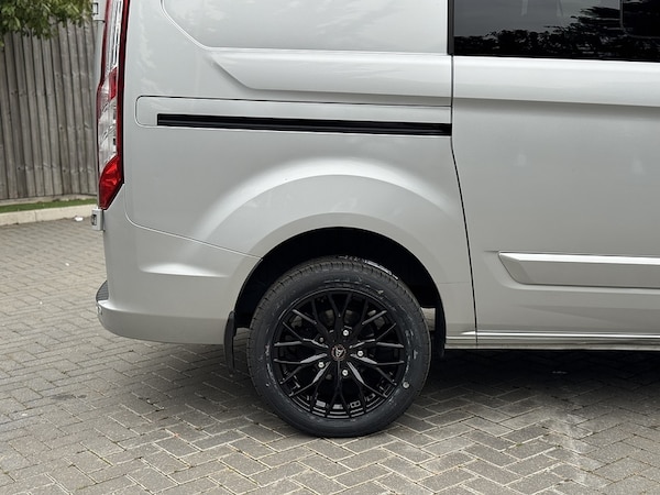 Used Ford Transit Custom 2019 for sale - 75482921: Photo 14