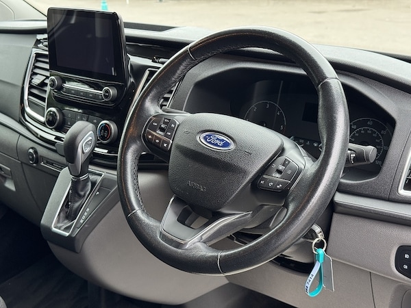 Used Ford Transit Custom 2019 for sale - 75482921: Photo 19