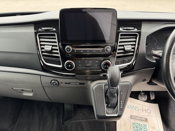 Used Ford Transit Custom 2019 for sale - 75482921: Photo 20