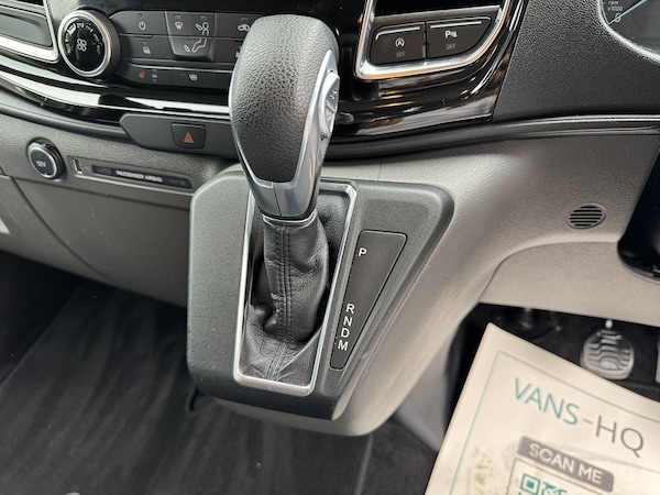 Used Ford Transit Custom 2019 for sale - 75482921: Photo 21
