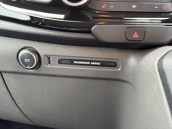 Used Ford Transit Custom 2019 for sale - 75482921: Photo 22