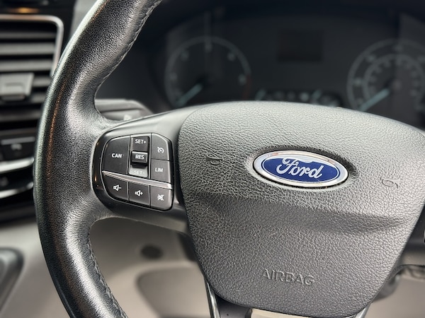Used Ford Transit Custom 2019 for sale - 75482921: Photo 23