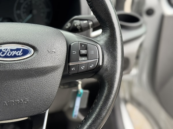 Used Ford Transit Custom 2019 for sale - 75482921: Photo 25