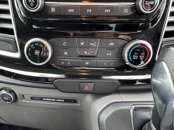 Used Ford Transit Custom 2019 for sale - 75482921: Photo 26