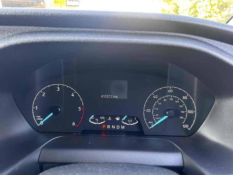 Vehicle 27