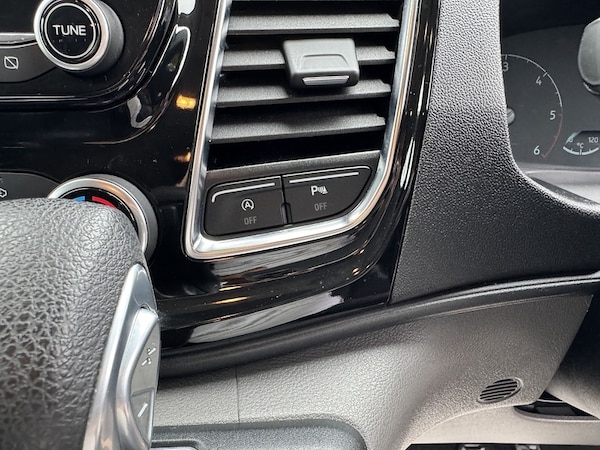 Used Ford Transit Custom 2019 for sale - 75482921: Photo 27