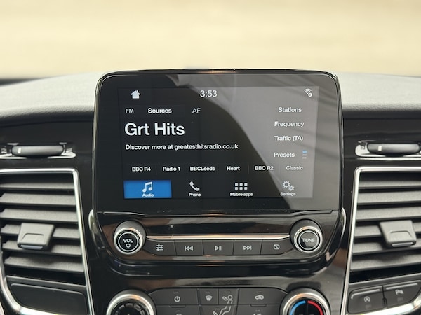 Used Ford Transit Custom 2019 for sale - 75482921: Photo 28
