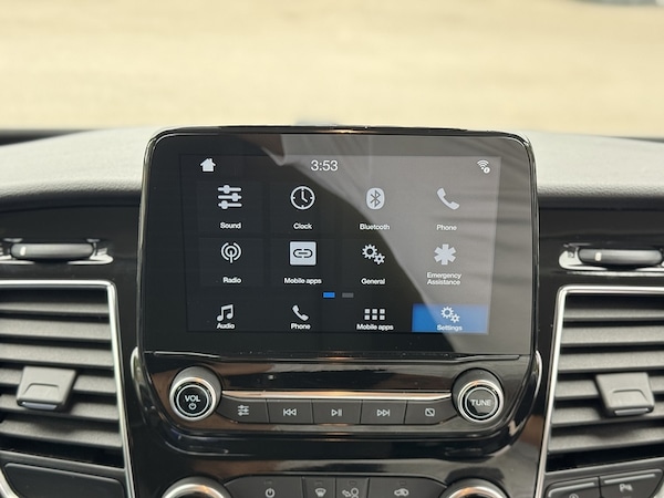 Used Ford Transit Custom 2019 for sale - 75482921: Photo 29
