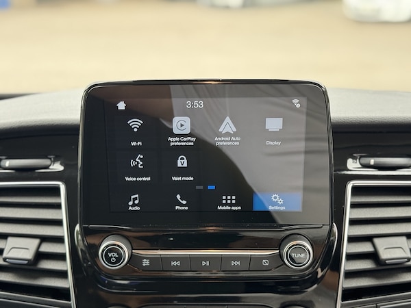 Used Ford Transit Custom 2019 for sale - 75482921: Photo 30