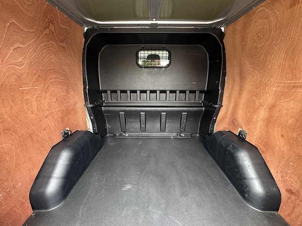Used Ford Transit Custom 2019 for sale - 75482921: Photo 39