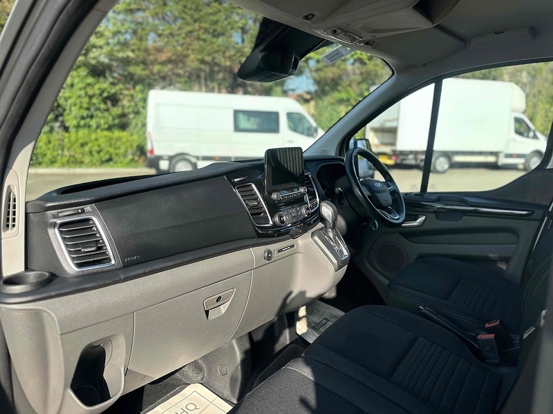 Vehicle 40