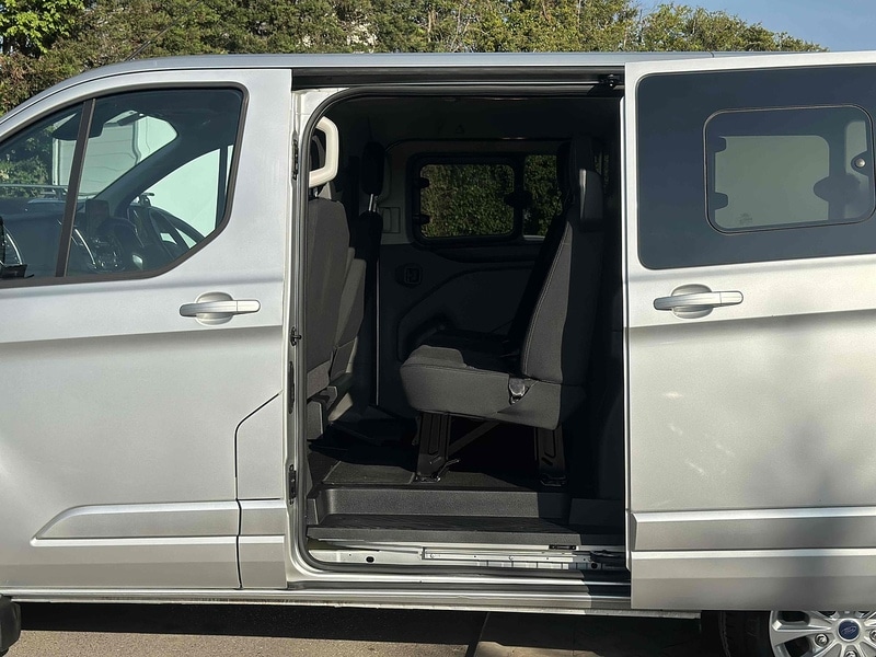 Vehicle 45