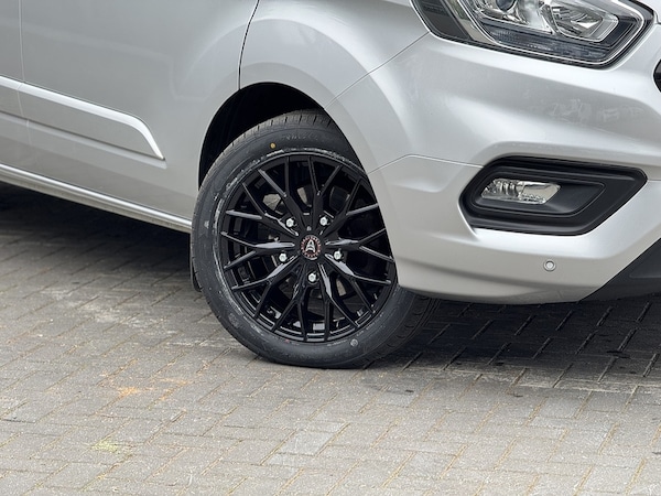 Used Ford Transit Custom 2019 for sale - 75482921: Photo 4