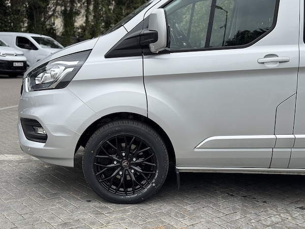 Used Ford Transit Custom 2019 for sale - 75482921: Photo 8