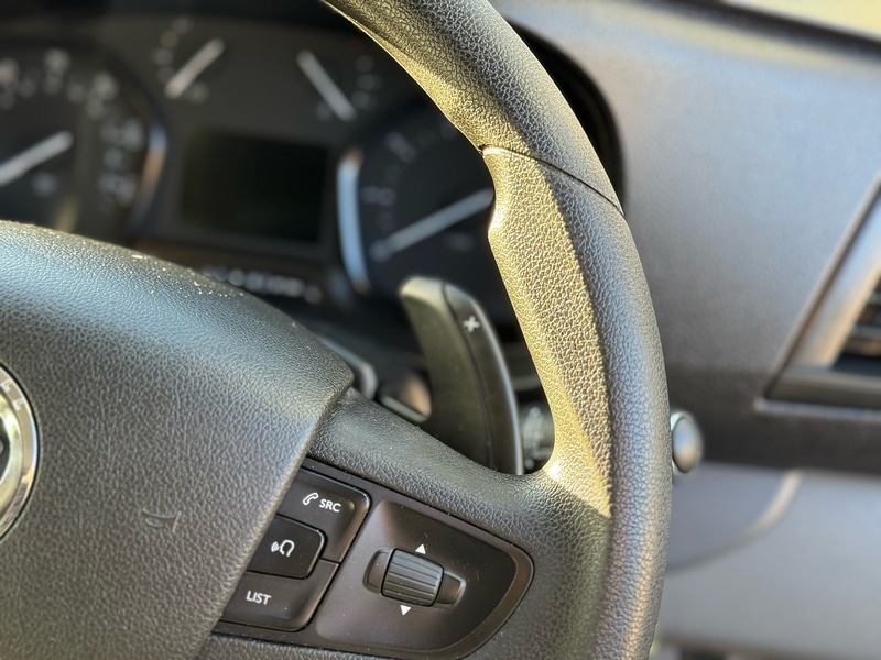 Used Vauxhall Vivaro 2021 for sale - 77162056: Photo 22