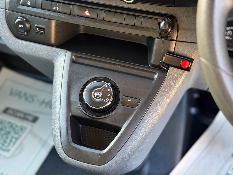 Used Vauxhall Vivaro 2021 for sale - 77162056: Photo 27