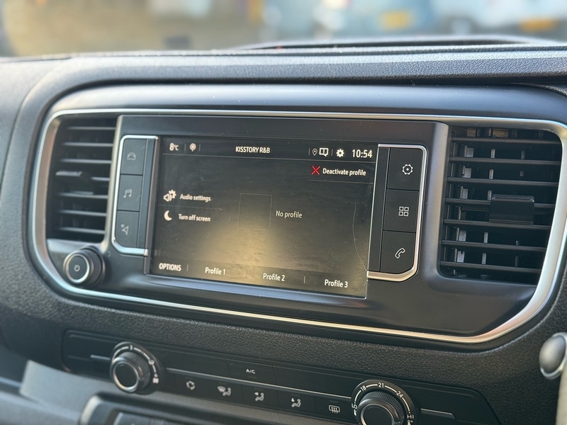 Used Vauxhall Vivaro 2021 for sale - 77162056: Photo 29