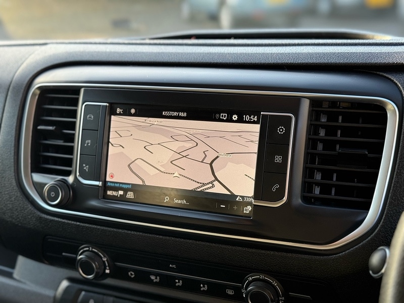 Used Vauxhall Vivaro 2021 for sale - 77162056: Photo 30