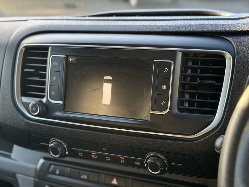 Used Vauxhall Vivaro 2021 for sale - 77162056: Photo 31