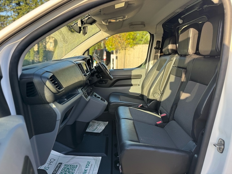 Used Vauxhall Vivaro 2021 for sale - 77162056: Photo 32