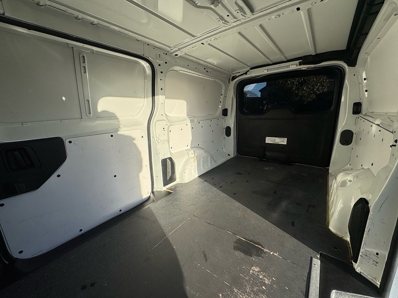 Used Vauxhall Vivaro 2021 for sale - 77162056: Photo 37