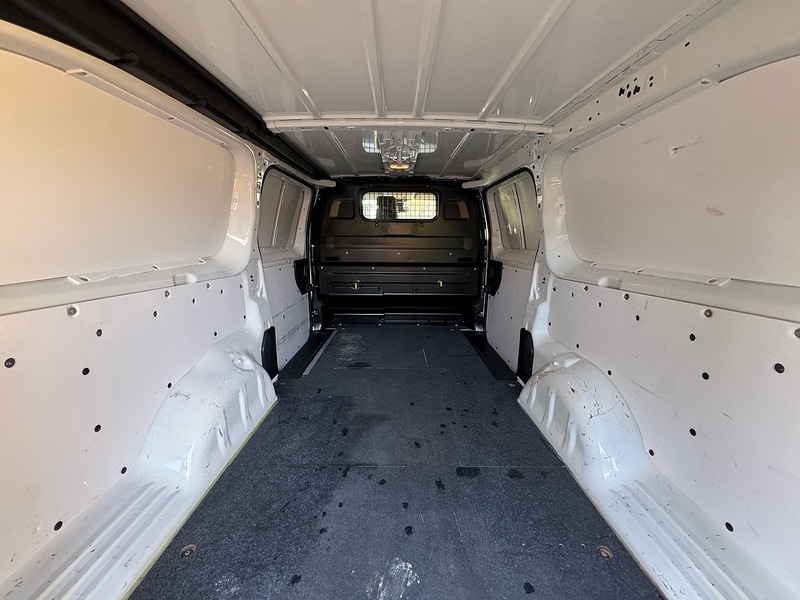 Used Vauxhall Vivaro 2021 for sale - 77162056: Photo 39