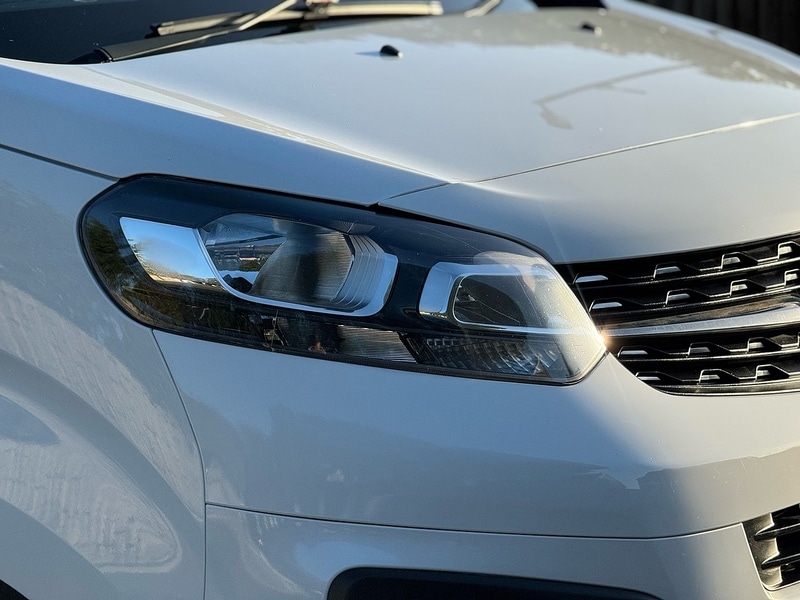 Used Vauxhall Vivaro 2021 for sale - 77162056: Photo 4