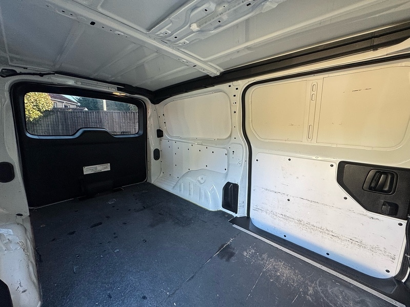 Used Vauxhall Vivaro 2021 for sale - 77162056: Photo 41