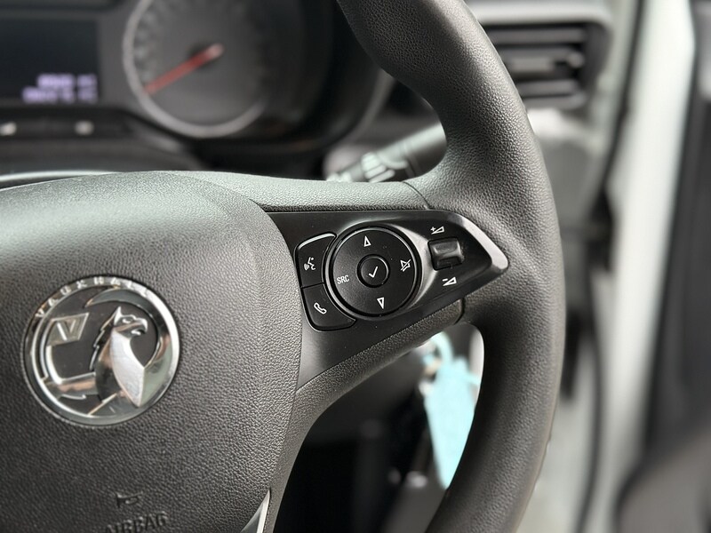 Used Vauxhall Combo 2020 for sale - 76454823: Photo 22