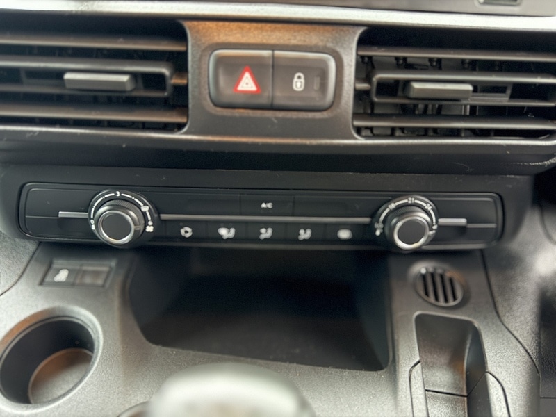 Used Vauxhall Combo 2020 for sale - 76454823: Photo 26