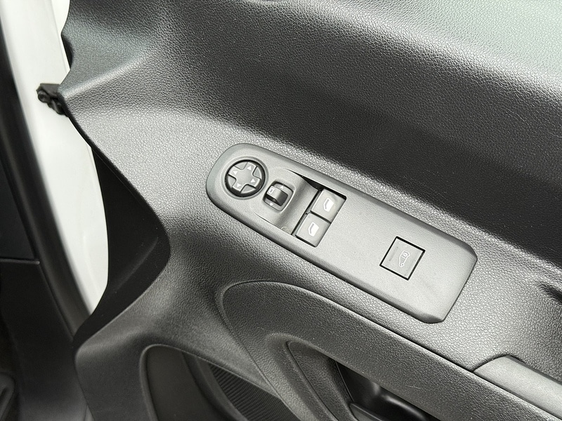 Used Vauxhall Combo 2020 for sale - 76454823: Photo 27