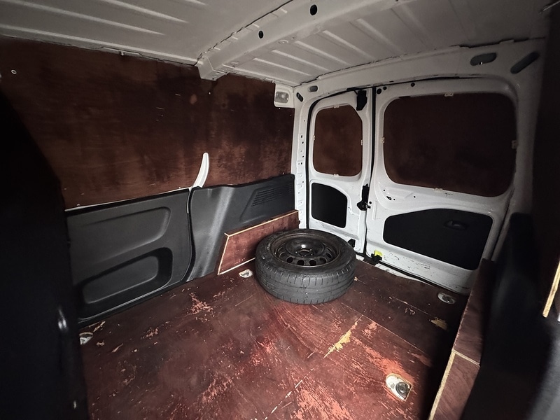 Used Vauxhall Combo 2020 for sale - 76454823: Photo 32