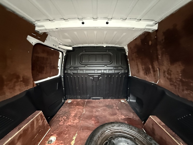 Used Vauxhall Combo 2020 for sale - 76454823: Photo 34