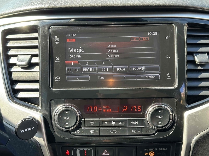 Vehicle 30