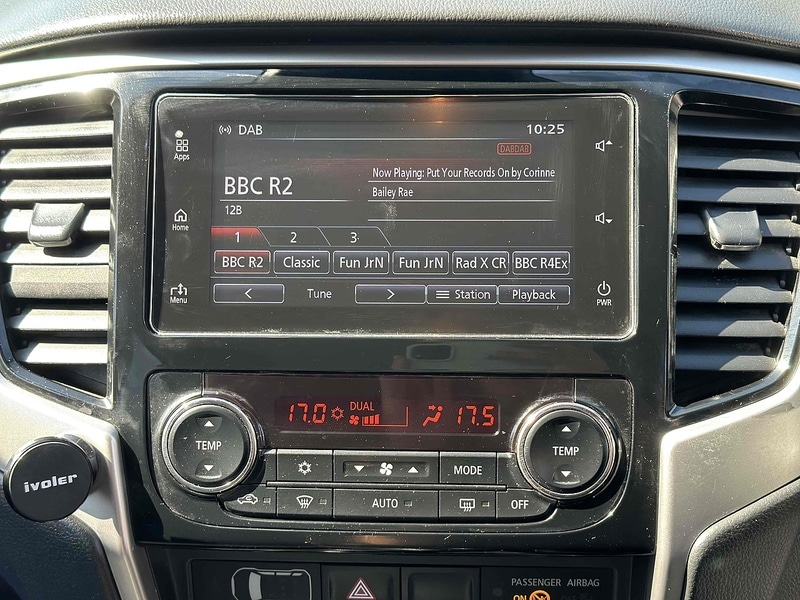 Vehicle 32
