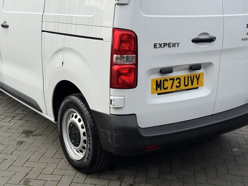 Used Peugeot Expert 2023 for sale - 76357102: Photo 11