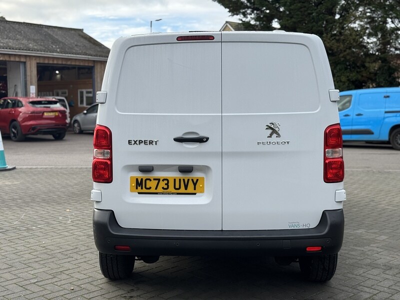 Used Peugeot Expert 2023 for sale - 76357102: Photo 12