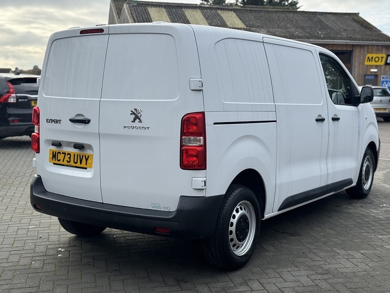 Used Peugeot Expert 2023 for sale - 76357102: Photo 13