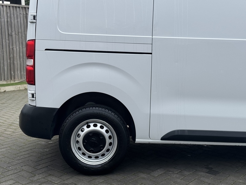 Used Peugeot Expert 2023 for sale - 76357102: Photo 14