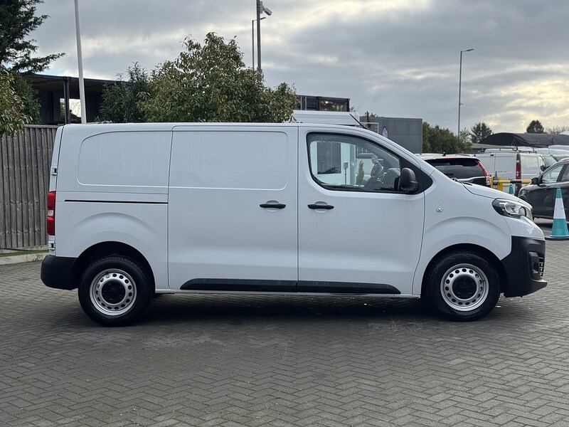 Used Peugeot Expert 2023 for sale - 76357102: Photo 15