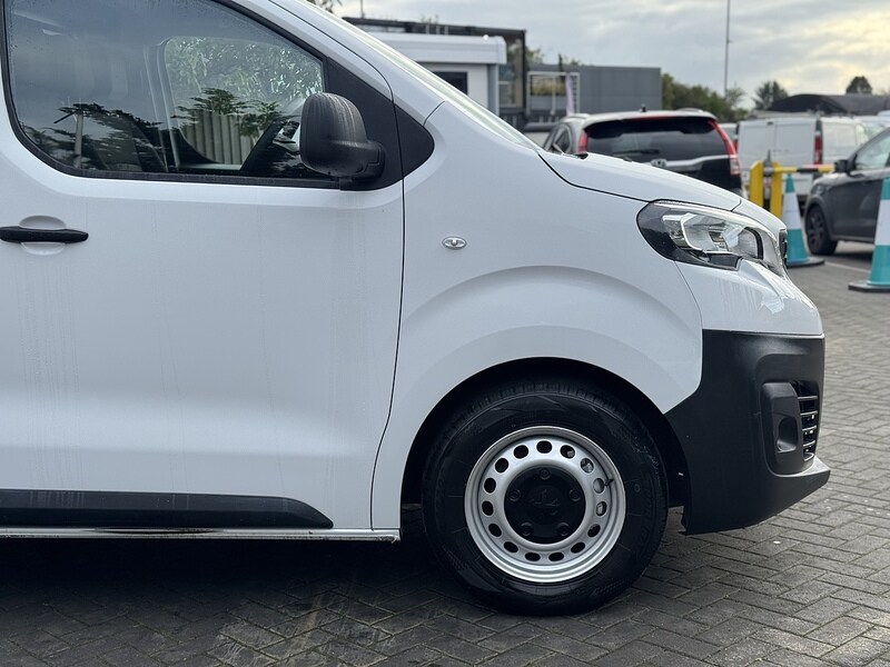 Used Peugeot Expert 2023 for sale - 76357102: Photo 16